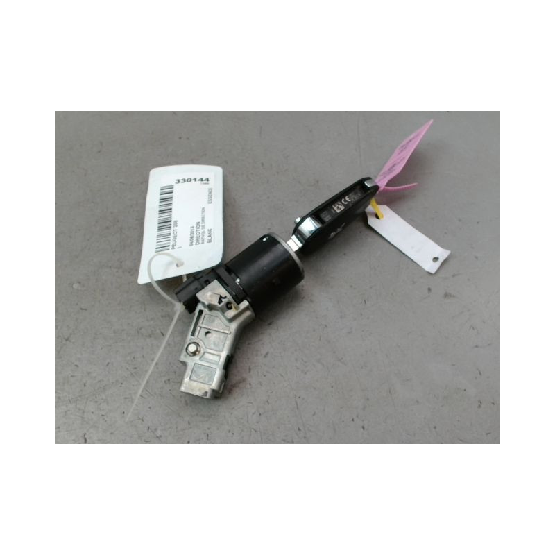 ANTIVOL DE DIRECTION PEUGEOT 208 Phase 1 2012-...