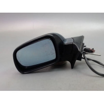 RETROVISEUR EXTERIEUR ELECTRIQUE GAUCHE PEUGEOT 407 BERL. Phase 1 2004-2008