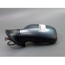 RETROVISEUR EXTERIEUR ELECTRIQUE GAUCHE PEUGEOT 407 BERL. Phase 1 2004-2008