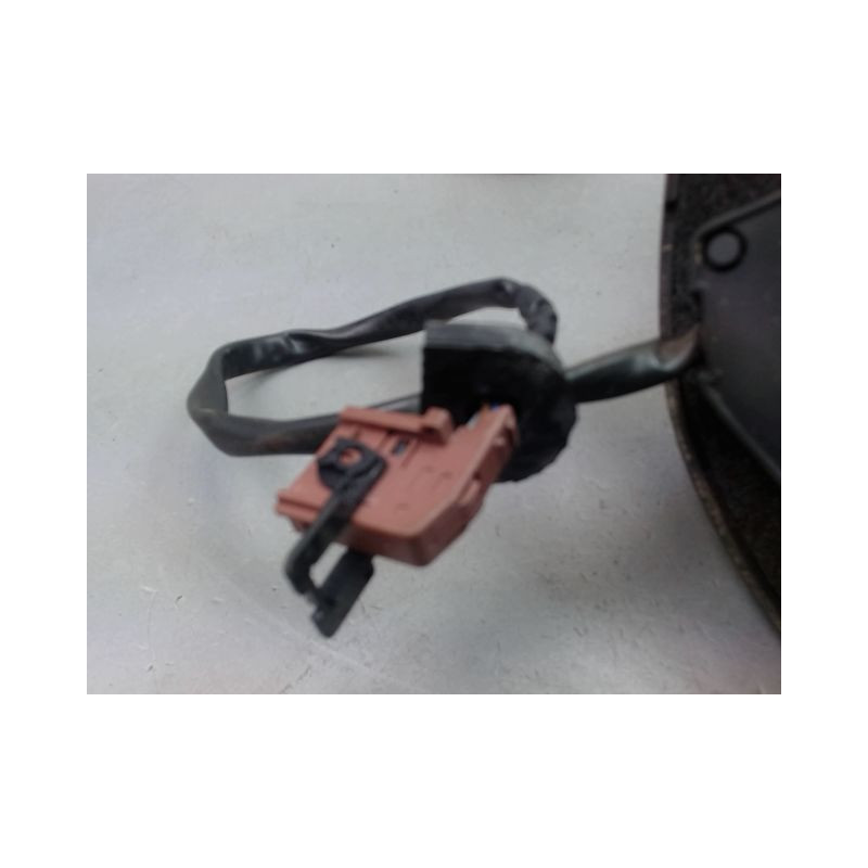 RETROVISEUR EXTERIEUR ELECTRIQUE GAUCHE PEUGEOT 407 BERL. Phase 1 2004-2008