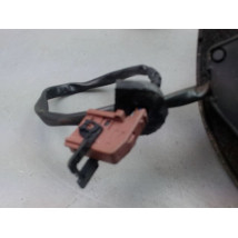 RETROVISEUR EXTERIEUR ELECTRIQUE GAUCHE PEUGEOT 407 BERL. Phase 1 2004-2008