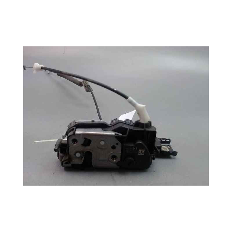 SYSTEME CONDAMNATION ARRIERE DROIT PEUGEOT 5008 MONOSP. I Phase 1 2009-2013