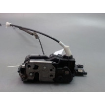 SYSTEME CONDAMNATION ARRIERE DROIT PEUGEOT 5008 MONOSP. I Phase 1 2009-2013