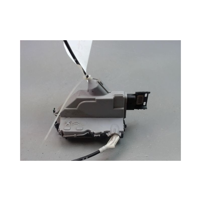 SYSTEME CONDAMNATION ARRIERE DROIT PEUGEOT 5008 MONOSP. I Phase 1 2009-2013
