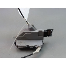 SYSTEME CONDAMNATION ARRIERE DROIT PEUGEOT 5008 MONOSP. I Phase 1 2009-2013