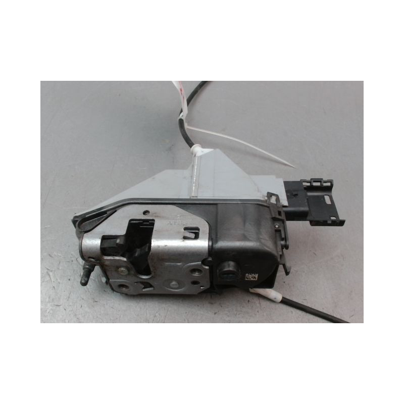 SYSTEME CONDAMNATION ARRIERE GAUCHE PEUGEOT 5008 MONOSP. I Phase 1 2009-2013