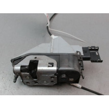 SYSTEME CONDAMNATION ARRIERE GAUCHE PEUGEOT 5008 MONOSP. I Phase 1 2009-2013