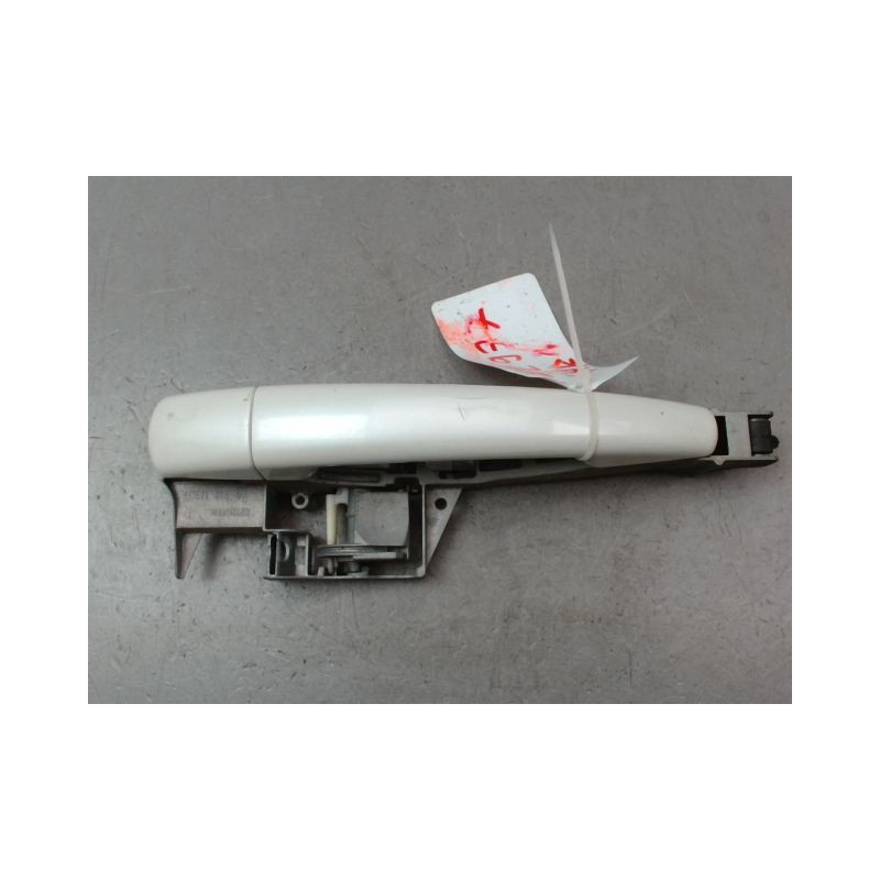 POIGNEE EXTERIEURE PORTE ARRIERE GAUCHE PEUGEOT 5008 MONOSP. I Phase 1 2009-2013