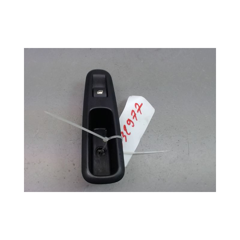 COMMANDE LEVE-GLACE PORTE ARD PEUGEOT 5008 MONOSP. I Phase 1 2009-2013