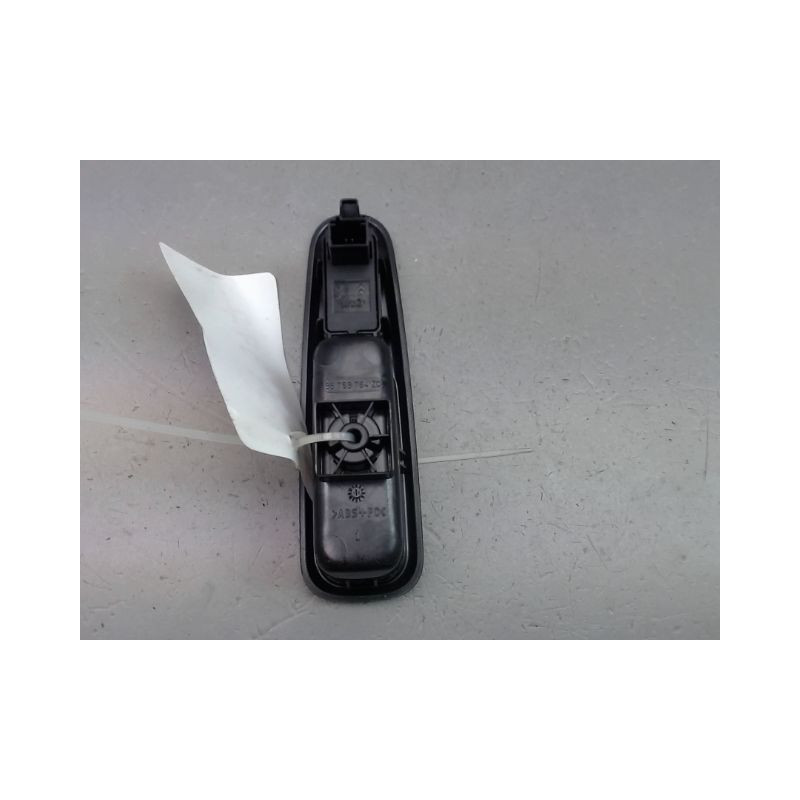 COMMANDE LEVE-GLACE PORTE ARD PEUGEOT 5008 MONOSP. I Phase 1 2009-2013