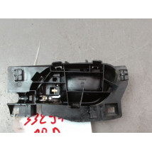 POIGNEE INTERIEURE PORTE ARRIERE DROIT PEUGEOT 5008 MONOSP. I Phase 1 2009-2013