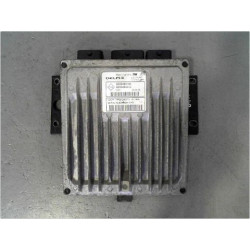 CALCULATEUR MOTEUR