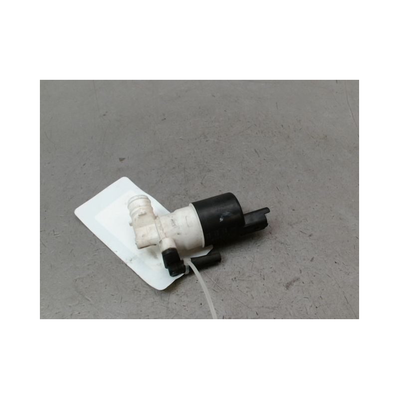 POMPE LAVE-GLACE AVANT CITROEN BERLINGO FOURGON 2008-