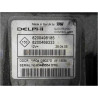 CALCULATEUR MOTEUR RENAULT CLIO II PH.2 01-06