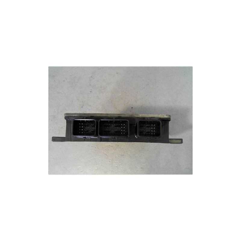 CALCULATEUR MOTEUR RENAULT CLIO II PH.2 01-06