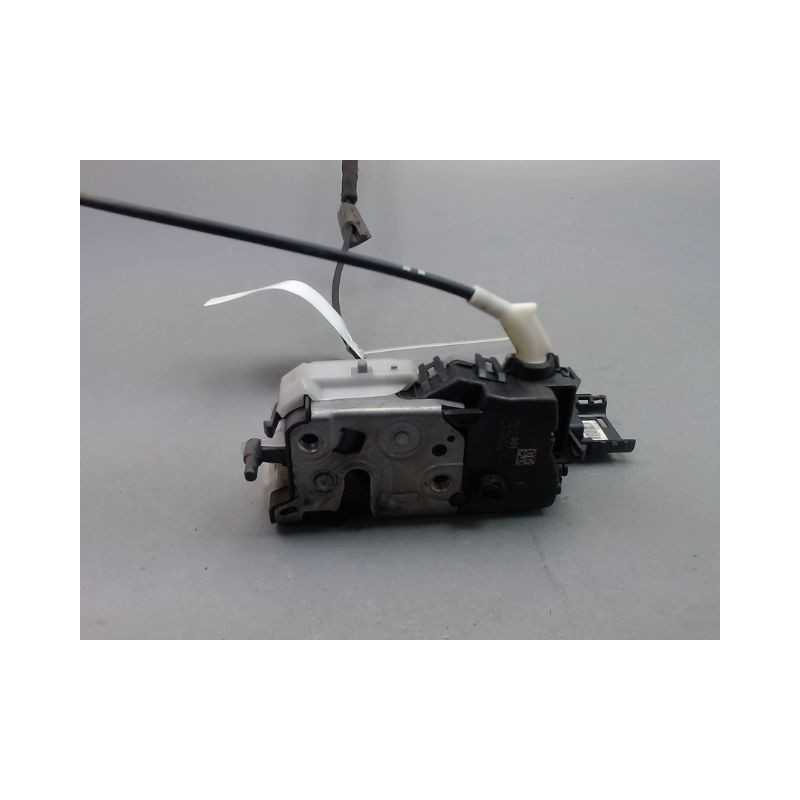 SYSTEME CONDAMNATION ARRIERE DROIT PEUGEOT 5008 MONOSP. I Phase 1 2009-2013