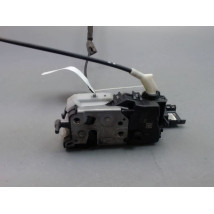 SYSTEME CONDAMNATION ARRIERE DROIT PEUGEOT 5008 MONOSP. I Phase 1 2009-2013
