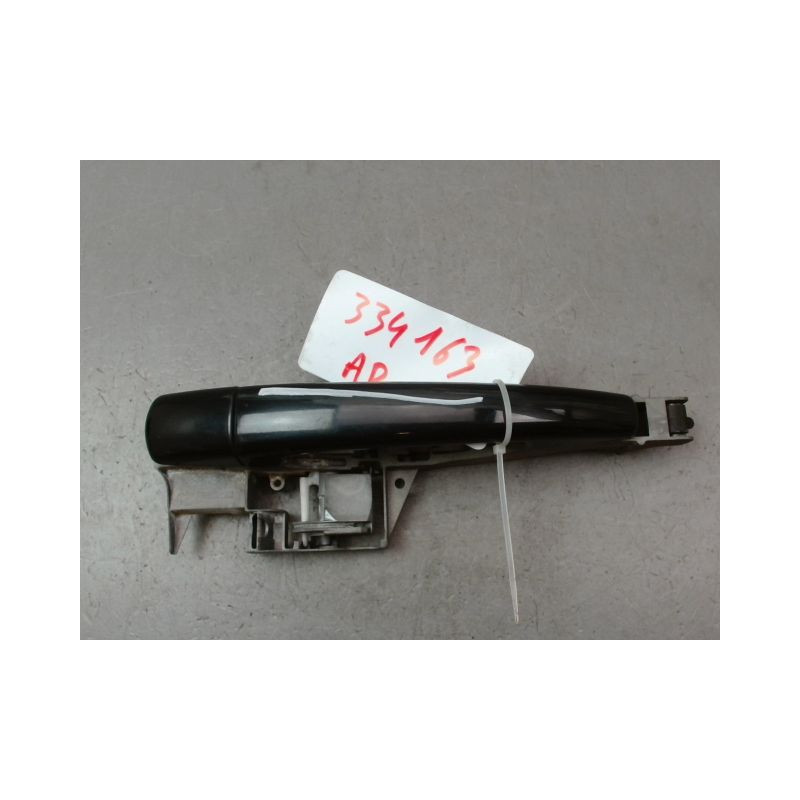 POIGNEE EXTERIEURE PORTE ARRIERE GAUCHE PEUGEOT 5008 MONOSP. I Phase 1 2009-2013