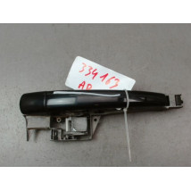 POIGNEE EXTERIEURE PORTE ARRIERE GAUCHE PEUGEOT 5008 MONOSP. I Phase 1 2009-2013