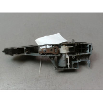 POIGNEE EXTERIEURE PORTE ARRIERE GAUCHE PEUGEOT 5008 MONOSP. I Phase 1 2009-2013