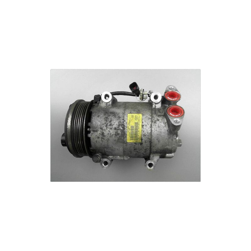 COMPRESSEUR AIR CONDITIONNE FORD FOCUS II 08-10
