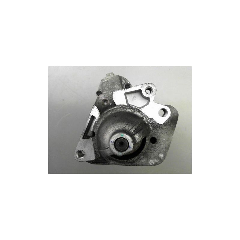 DEMARREUR RENAULT CLIO III PH.2 09-14