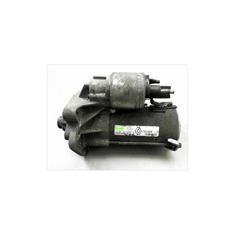 DEMARREUR RENAULT CLIO III PH.2 09-14