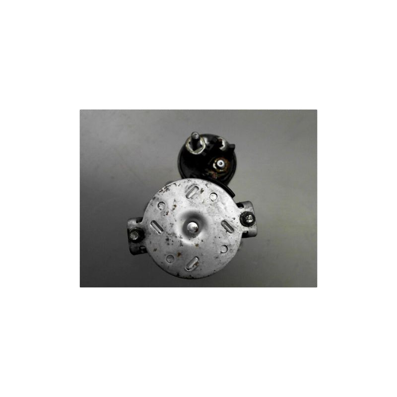 DEMARREUR RENAULT CLIO III PH.2 09-14