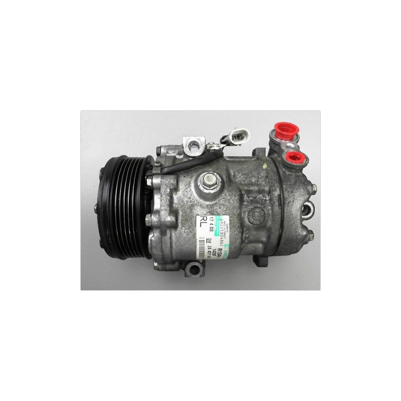 COMPRESSEUR AIR CONDITIONNE OPEL MERIVA 2006-2010