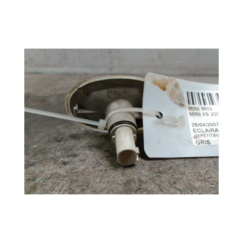 REPETITEUR AILE DROIT MINI MINI 2006-
