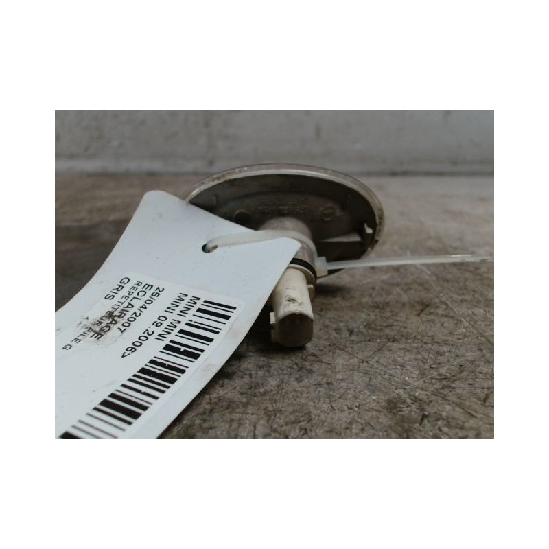 REPETITEUR AILE GAUCHE MINI MINI 2006-