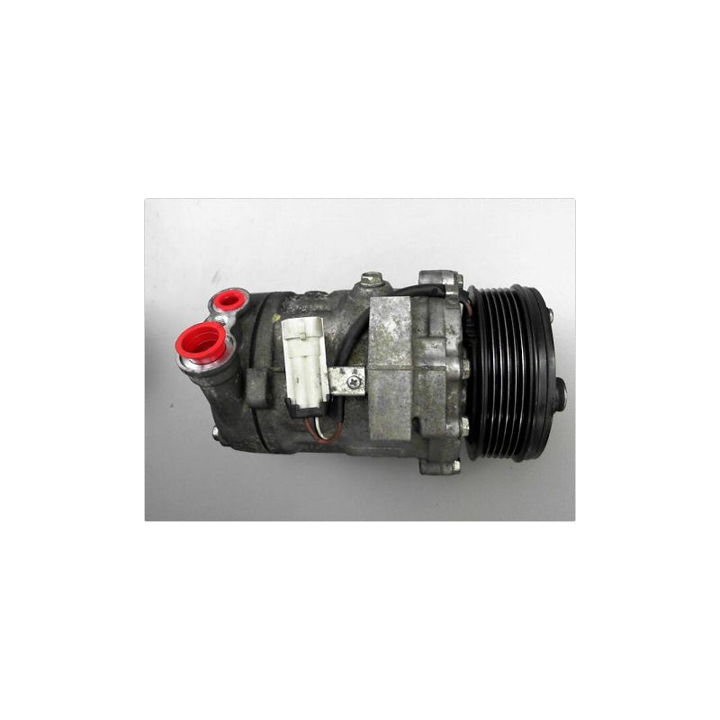 COMPRESSEUR AIR CONDITIONNE OPEL MERIVA 2006-2010