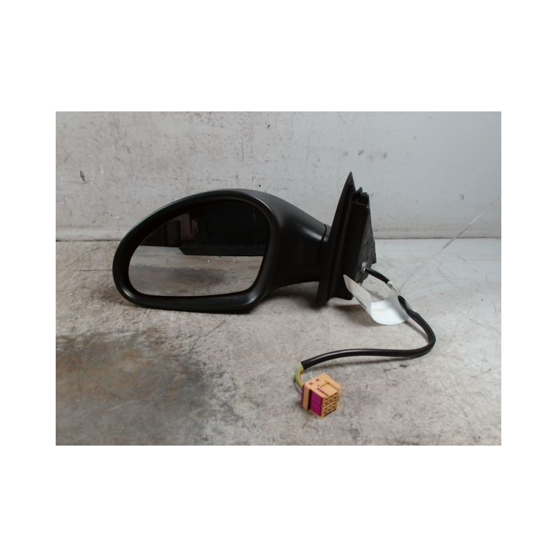 RETROVISEUR EXTERIEUR ELECTRIQUE GAUCHE SEAT IBIZA 2006-