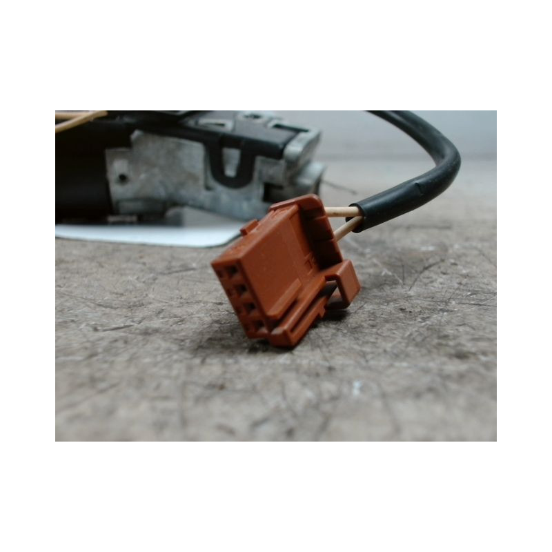 ANTIVOL DE DIRECTION PEUGEOT 2008