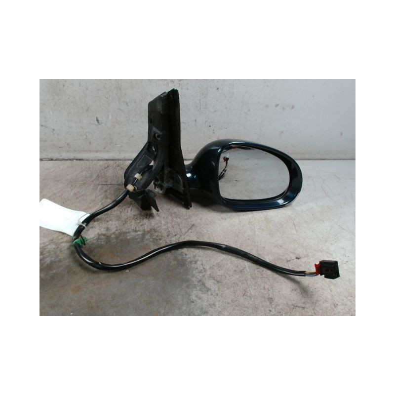 RETROVISEUR EXTERIEUR ELECTRIQUE DROIT VOLKSWAGEN GOLF V PLUS 2005-