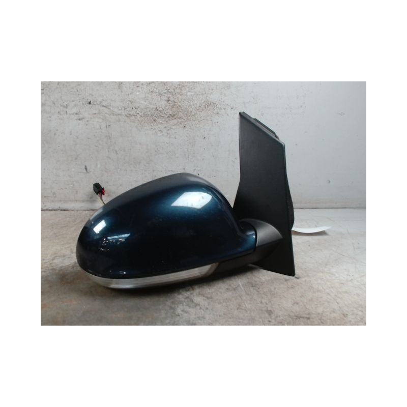 RETROVISEUR EXTERIEUR ELECTRIQUE DROIT VOLKSWAGEN GOLF V PLUS 2005-