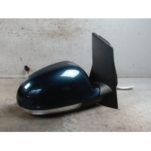RETROVISEUR EXTERIEUR ELECTRIQUE DROIT VOLKSWAGEN GOLF V PLUS 2005-