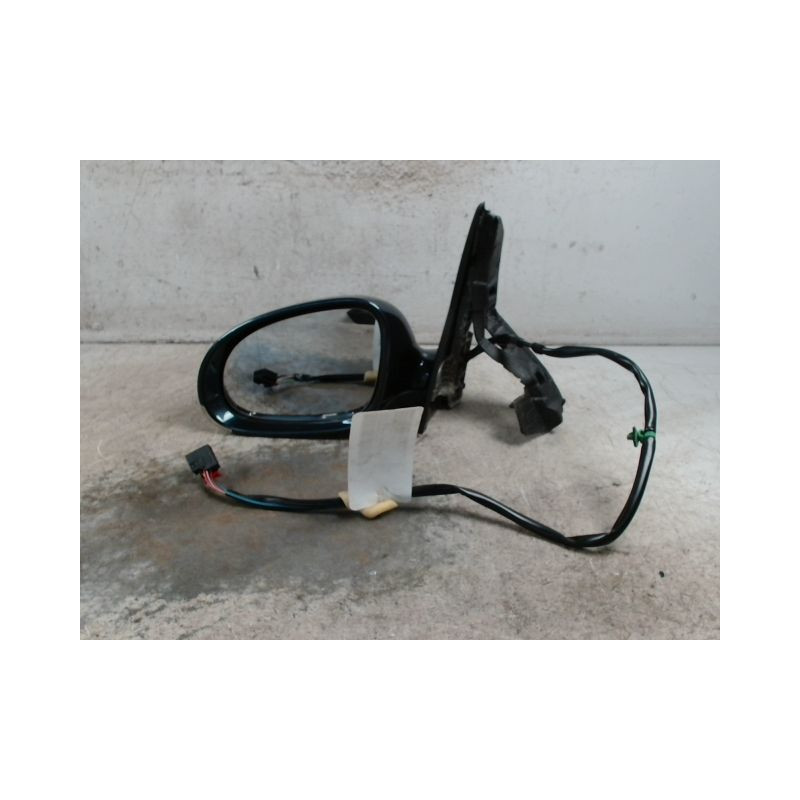 RETROVISEUR EXTERIEUR ELECTRIQUE GAUCHE VOLKSWAGEN GOLF V PLUS 2005-