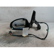 RETROVISEUR EXTERIEUR ELECTRIQUE GAUCHE VOLKSWAGEN GOLF V PLUS 2005-