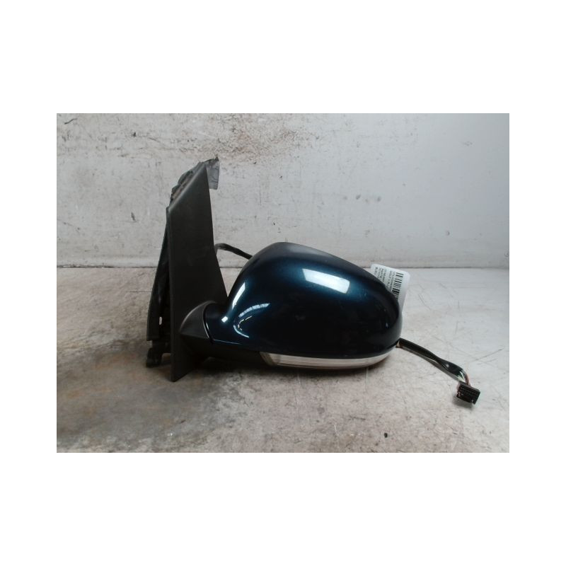 RETROVISEUR EXTERIEUR ELECTRIQUE GAUCHE VOLKSWAGEN GOLF V PLUS 2005-