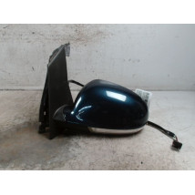RETROVISEUR EXTERIEUR ELECTRIQUE GAUCHE VOLKSWAGEN GOLF V PLUS 2005-