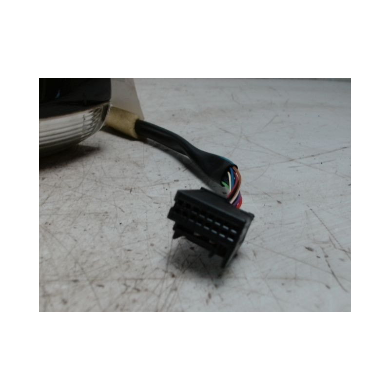 RETROVISEUR EXTERIEUR ELECTRIQUE GAUCHE VOLKSWAGEN GOLF V PLUS 2005-