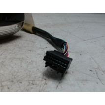 RETROVISEUR EXTERIEUR ELECTRIQUE GAUCHE VOLKSWAGEN GOLF V PLUS 2005-