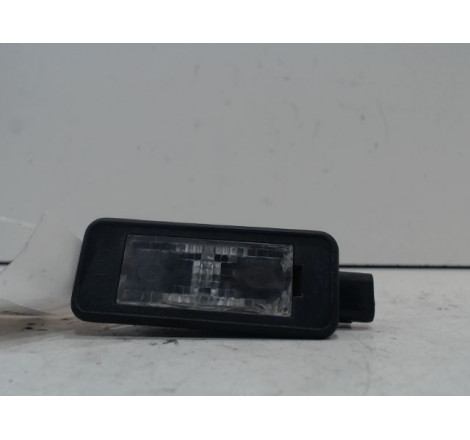 ECLAIREUR PLAQUE DE POLICE D