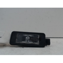 ECLAIREUR PLAQUE DE POLICE DROIT CITROEN C3