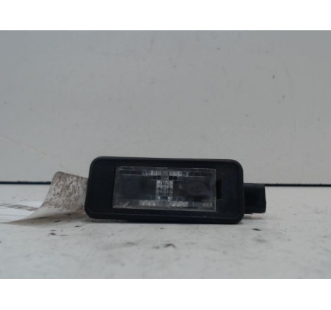 ECLAIREUR PLAQUE DE POLICE G