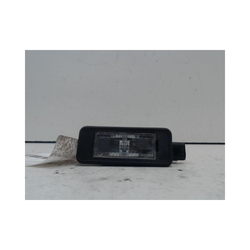 ECLAIREUR PLAQUE DE POLICE GAUCHE CITROEN C3