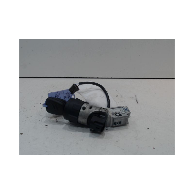 ANTIVOL DE DIRECTION CITROEN C4