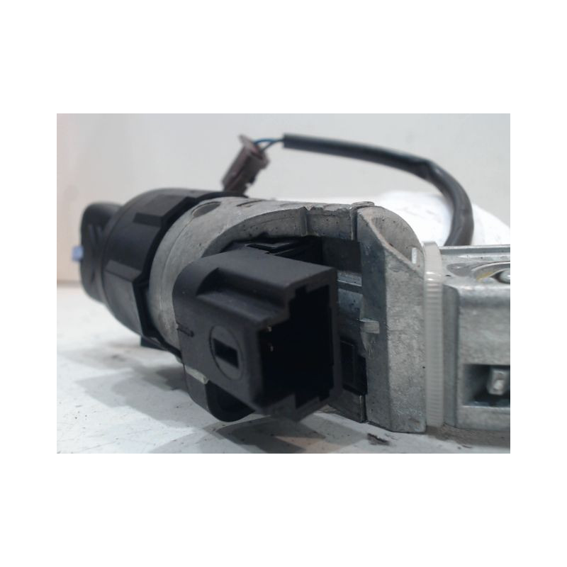 ANTIVOL DE DIRECTION CITROEN C4