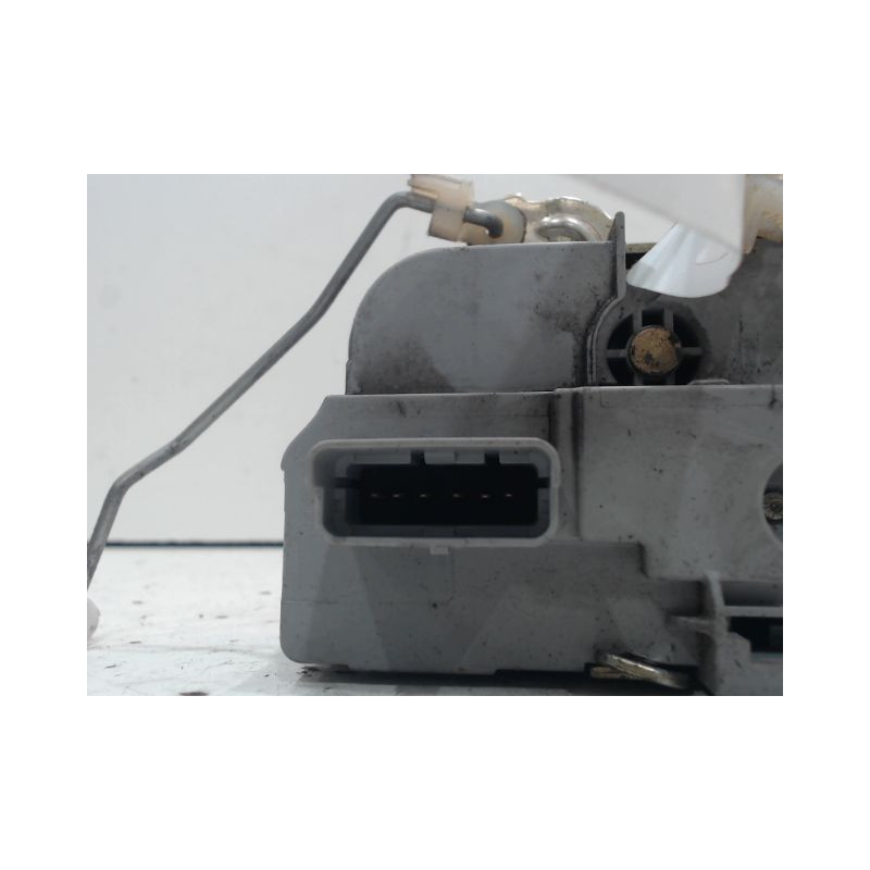 SYSTEME CONDAMNATION AVANT GAUCHE CITROEN C5